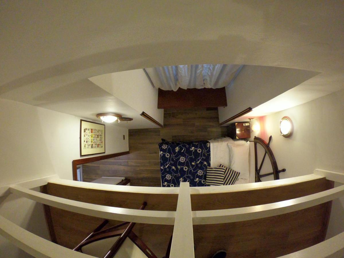 Hotel Ausonia Naples Luaran gambar